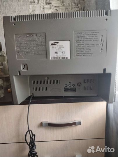 Телевизор Samsung