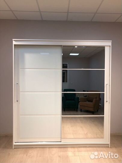 Шкаф купе с доставкой