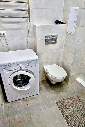 Квартира-студия, 26 м², 2/9 эт.