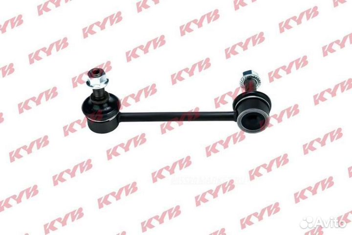 KYB kslr1019 Стойка стабилизатора зад прав
