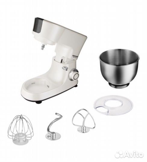 Кухонный комбайн redmond 4050