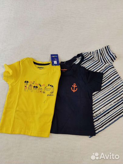 Одежда для мальчика