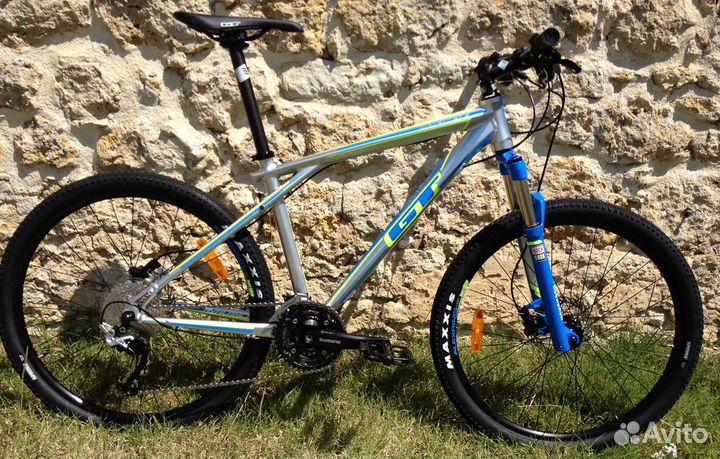 Vtt gt avalanche 1.0 shop