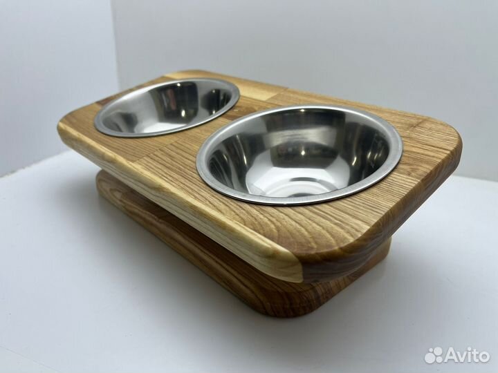 Поставки для мисок