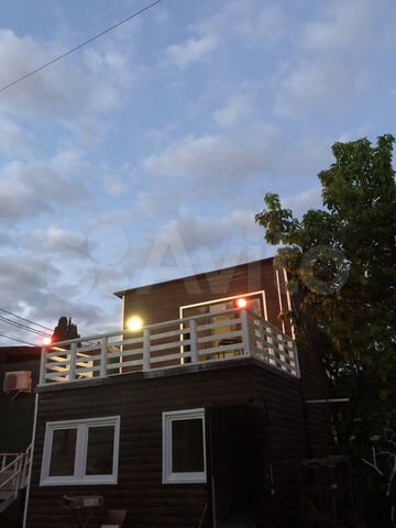 Дом 60 м² на участке 5 сот.