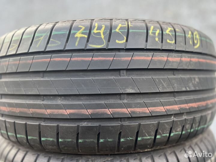 Bridgestone Turanza T005 245/45 R19