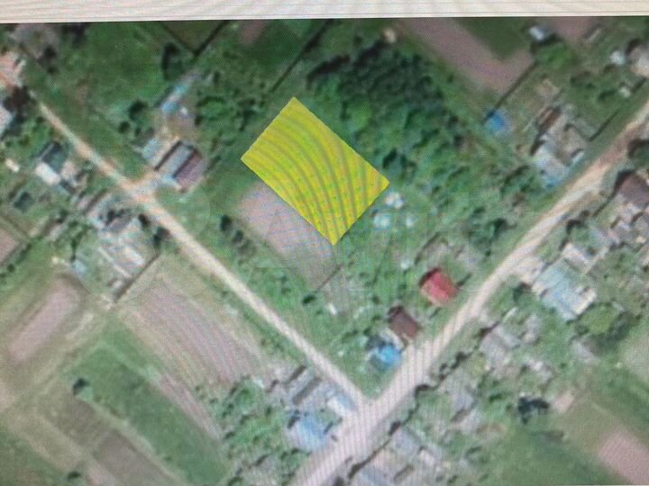 Участок 16 сот. (ИЖС)