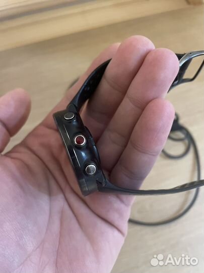 Часы polar vantage m