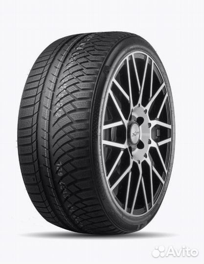 Kumho WinterCraft WP72 265/40 R20 104W