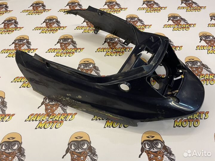 Задний пластик Suzuki Sepia AJ50 New