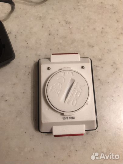 Велокомпьютер VDO M1.1