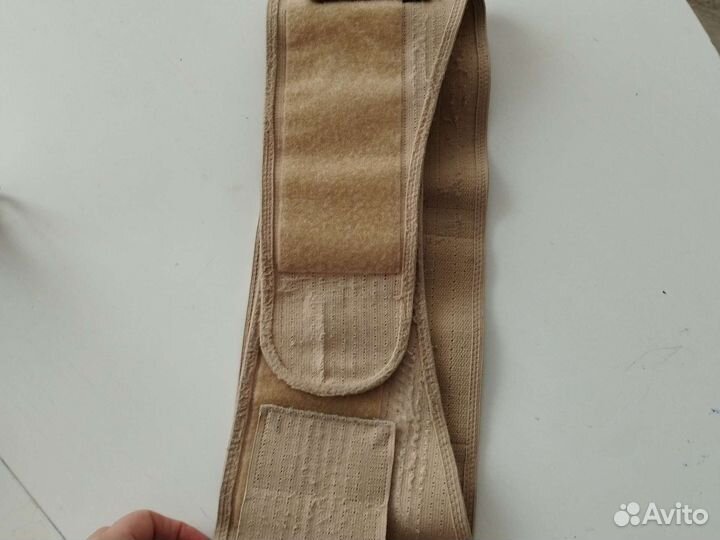 Бандаж до и послеродовой