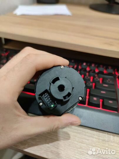 Блок управления светом Volkswagen