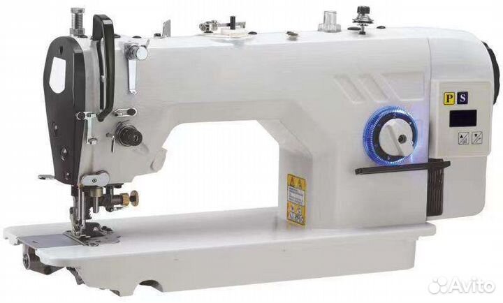 Швейная машина с подрезкой края Dison DS-5200D