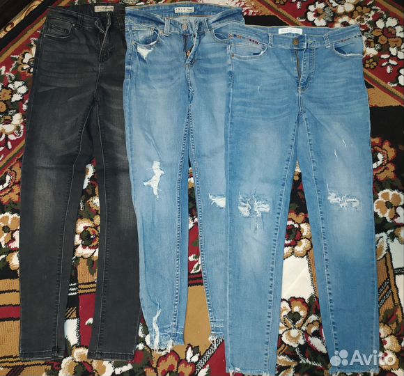 Любая вещь женская вещь