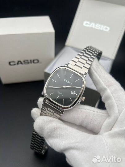 Часы мужские casio