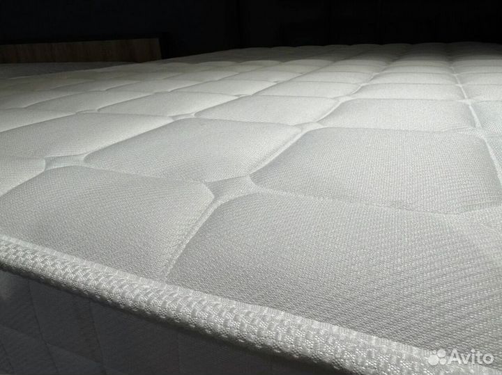 Матрас ортопедический 120х200