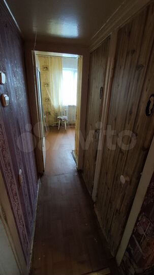 2-к. квартира, 43,9 м², 4/5 эт.