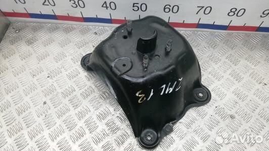 Механизм запасного колеса toyota RAV 4 ZSA3 (ZML13