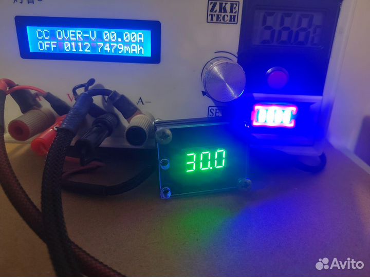 Аккумулятор для электровелосипеда 36 v. 7.5ah