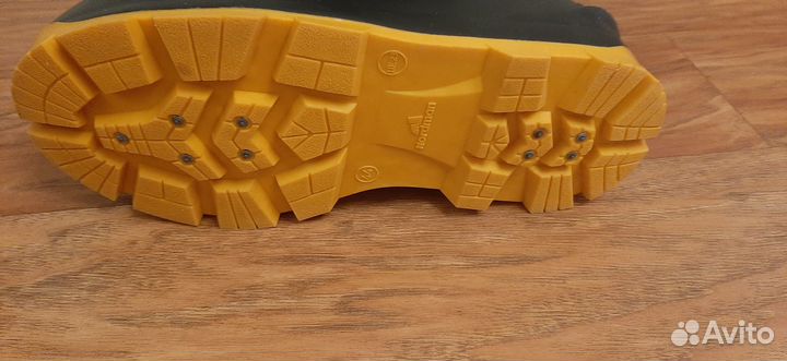 Сапоги зимние для охоты и рыбалки