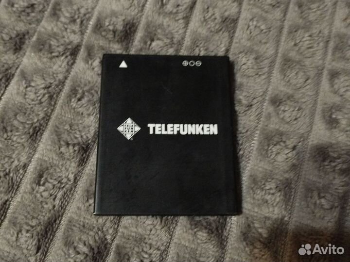 Аккумулятор Telefunken TF-SP4502