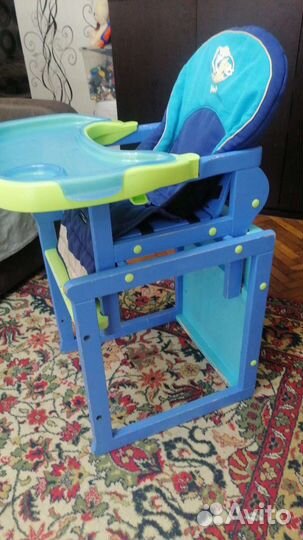 Столик для кормления