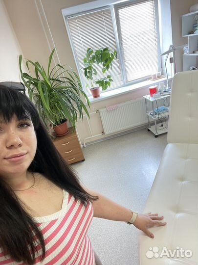 Электроэпиляция