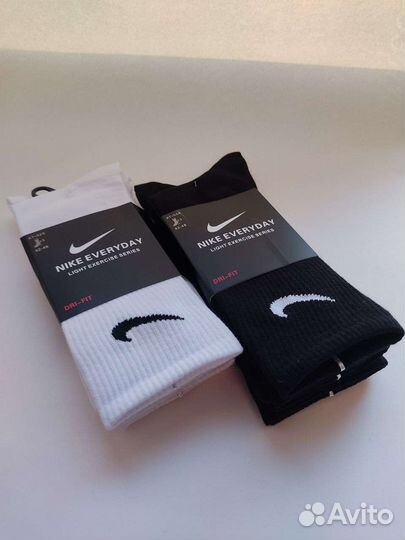 Носки nike everyday