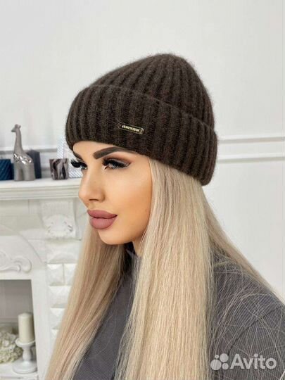 Монгольская шапка