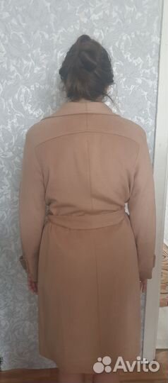 Женская верхняя одежда 46 48