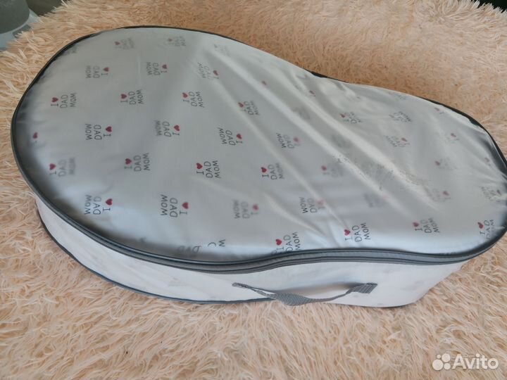 Кокон для новорожденных Liron