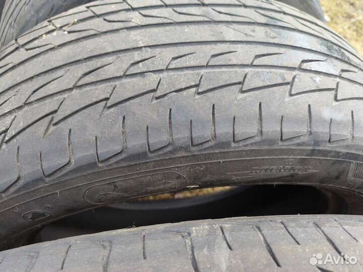 Белшина AstartA SUV 225/60 R18 100H