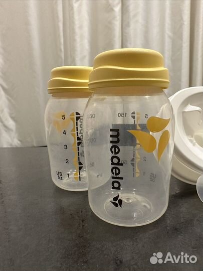 Medela Молокоотсос двойной Swing Maxi Flex