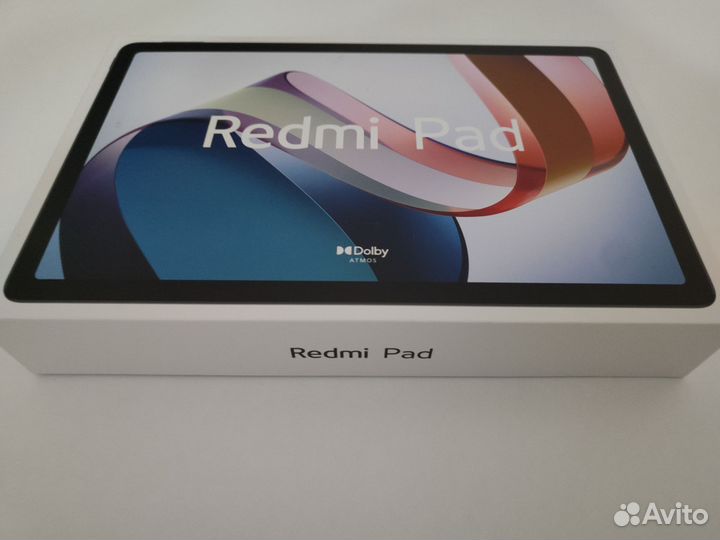 Планшет xiaomi