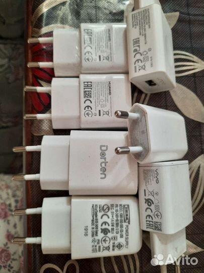 Блок питания для телефона