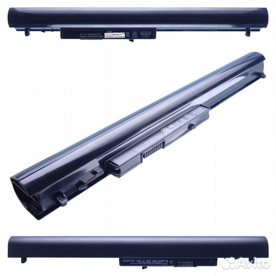 Аккумулятор для HP hstnn-UB5M 14.4V 2600mAh 37Wh