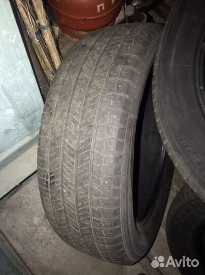 Yokohama A.DriveR1 225/60 R18