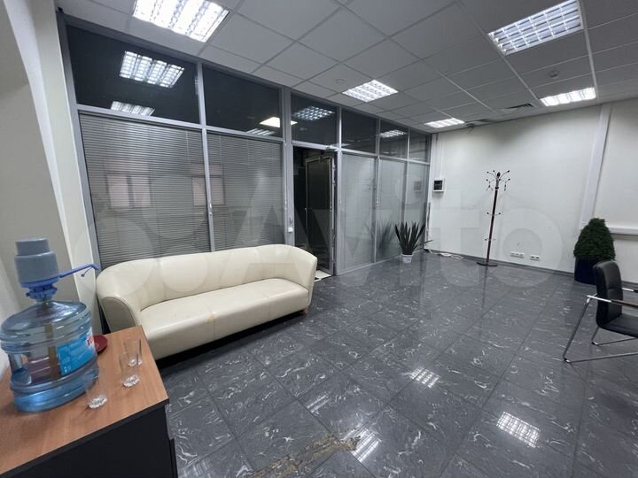 Офис, 114.4 м²