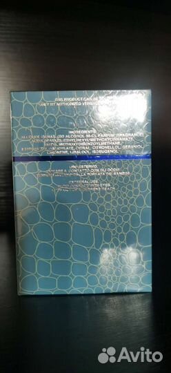 Духи versace eau frech парфюм