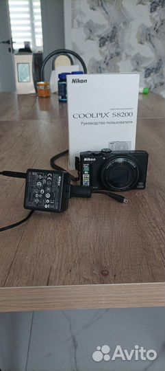 Фотоаппарат