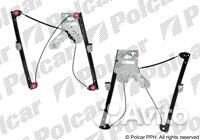 Стеклоподъемник электрический без электромотора пр