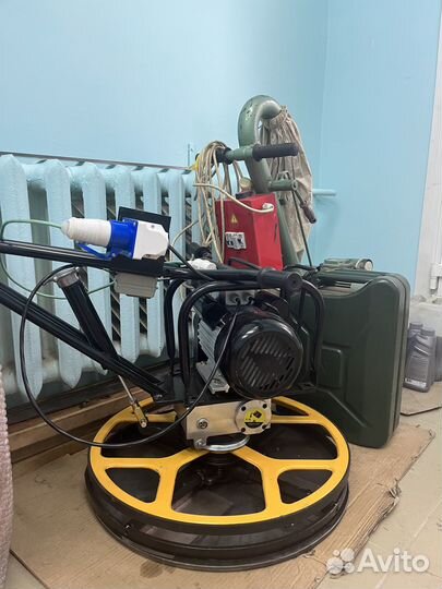 Аренда прокат строительного инструмента