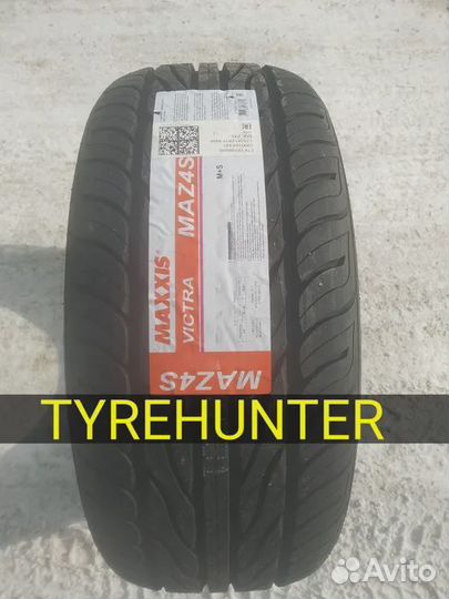 Maxxis MA-Z4S Victra 245/40 R17 W