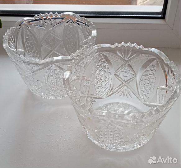 Ваза для фруктов