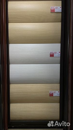 Сайдинг напрямую со склада