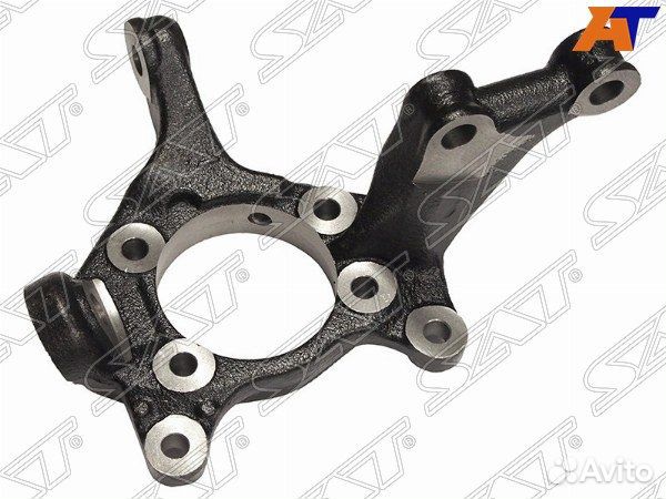 Кулак поворотный toyota prius A