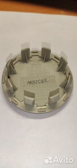 Колпачки ступицы Kia