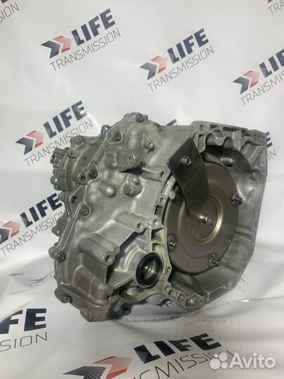 Вариатор Nissan Juke 1.6 JF015E