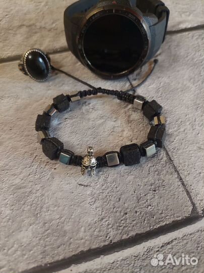 Браслет мужской на руку